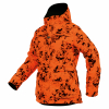 Hart Taunus 3R-J Jacke Herren (Dark Olive/Hi-Vis Camo) 