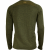 Hart Trail-L Unterhemd/ Longsleeve Herren (Dunkeloliv) 