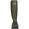 Hart Trakai 18" NZ Gummistiefel, m. Reißverschluss (Grün) 