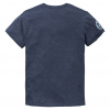 Hotspot Popper T-Shirt Herren (Blue Navy) 