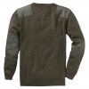 Idaho Jagd Sweater Commando 