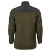 il Lago Basic Herren Faserpelzjacke Kanada 