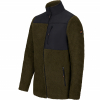il Lago Basic Herren Faserpelzjacke Kanada 