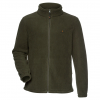 il Lago Basic Herren Fleecejacke Keiler