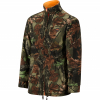 il Lago Basic Herren Fleece-Wendejacke Holk 