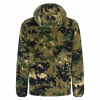 Il Lago Fleece Hoodie Elvik Herren (phantomX Oliv) 