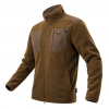 Il Lago Fleecejacke Fjällvind LTX Herren (Oliv) 