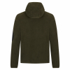 Il Lago Fleecejacket Mossland Herren (Oliv) 