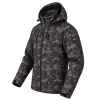 Il Lago Funktionsjacke Shawk Herren (phantomX Anthra) 