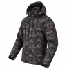 Il Lago Funktionsjacke Shawk Herren (phantomX Anthra) 