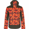 Il Lago Funktionsjacke ThermiX 37 Herren (phantomX Blaze Rose) 