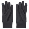 Il Lago Handschuhe SilentX (Schwarz 