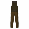Il Lago Latzhose PolarSilent LTX Herren (Oliv/Braun) 
