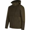 Il Lago Lodenjacke Forest Core LTX Herren (Oliv/Braun) 