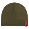 Il Lago Mütze SilentX Merino 300 (Oliv) 