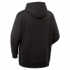 il Lago Prestige Catch & Wear Hoodie "Barsch" Herren (Schwarz) 