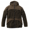 il Lago Prestige Faserpelzjacke Jon Herren (Oliv) 