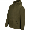 il Lago Prestige Fleecejacke Elmo Herren (Oliv) 