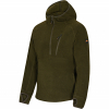 il Lago Prestige Fleecepullover Active Hunt PRO Herren (Oliv) 
