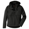 il Lago Prestige Funktionsjacke Shawk (schwarz) Herren
