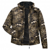 il Lago Prestige Herren Camou Membranjacke Stalker Pro