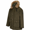 il Lago Prestige Herren Daunen Ansitzjacke Passion Pro 