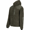 il Lago Prestige Herren Faserpelzjacke Avalanche Pro 