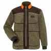 il Lago Prestige Herren Faserpelzjacke Hakon