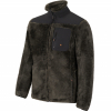 il Lago Prestige Herren Fleecejacke Avalanche Pro (schwarz) 