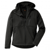 il Lago Prestige Herren Funktionsjacke Shawk (schwarz) 