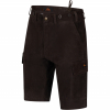 il Lago Prestige Herren Ledershorts Nevada 