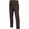 il Lago Prestige Herren Nubuklederhose 