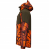 il Lago Prestige Herren Safety Pro DJ-Jacke 