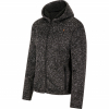il Lago Prestige Herren Teddy Strickfleece Jacke Spirit 