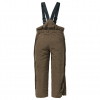 il Lago Prestige Latzhose Polar Extreme Herren (Braun) 