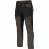 il Lago Prestige Outdoorhose Wanaka Herren (Oliv/Schwarz) 