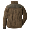 il Lago Prestige Pullover Sherpa 