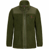 il Lago Red Level Beheizte Faserpelzjacke York 