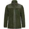 il Lago Red Level Herren Beheizte Faserpelzjacke York 