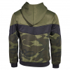 il Lago Red Level Herren Hoodie Nevis 
