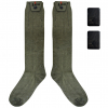 il Lago Red Level Unisex Heizsocken Flex Pro X 