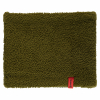 Il Lago Rohrschal Fleece SilentX (Oliv) 