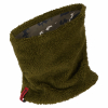 Il Lago Rohrschal Fleece SilentX (phantomX Oliv) 