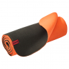 Il Lago Schal SilentX (Oliv/Orange) 