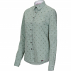 il Lago Sie Damen Bluse Hirschlein (oliv) 