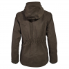 il Lago Sie Damen Fleecepullover Active Hunt PRO 
