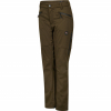 il Lago Sie Damen Funktionshose Shawk, oliv 