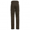 il Lago Sie Damen Funktionshose Shawk, oliv 