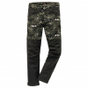 IL Lago Sie Damen Funktionshose Shawk phantomX 