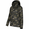 IL Lago Sie Damen Funktionsjacke Shawk, phantomX 